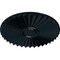 Ekena Millwork Shakuras Ceiling Medallion (For Canopies up to 5"), Hand-Painted Night Shade, 19 3/4"OD x 1 3/8"P CM20SHNSF - alternate 2